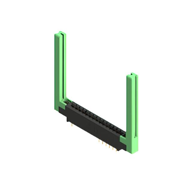 387-028-524-858 EDAC Inc.  Edgeboard Connectors